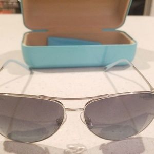 Tiffany & Co Sunglasses